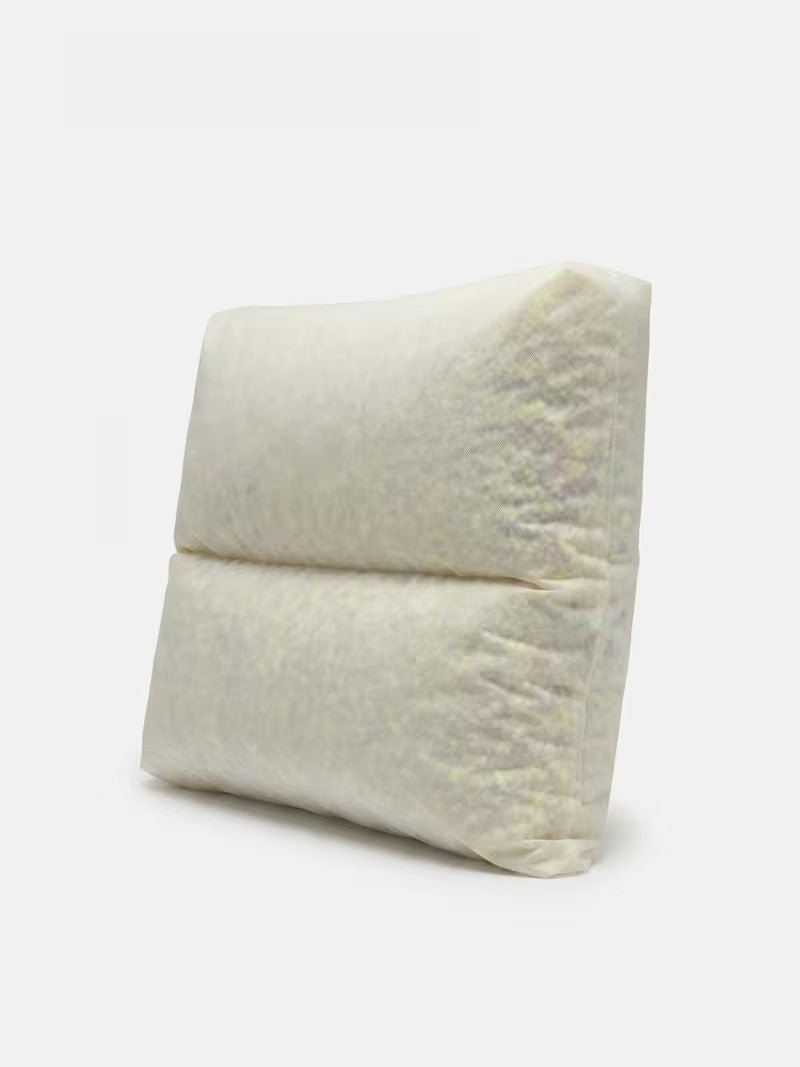 Lounge Back Cushion Insert 60 x 60 x 10 cm