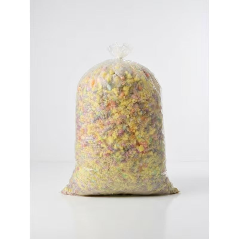 Bean Bag Filling Refill 2.2 kg Crushed Foam