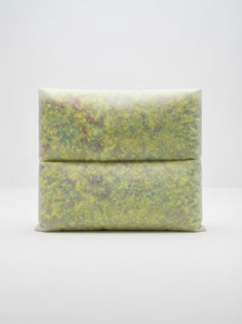 Lounge Back Cushion Insert 60 x 60 x 10 cm